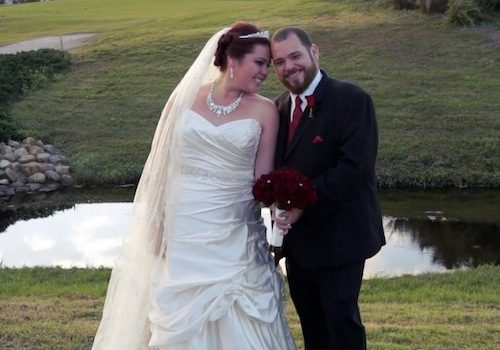 Meredith & Kevin